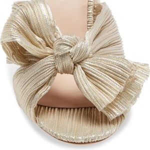 Camellia Knotted Sandal (Women)
Loeffler Randall